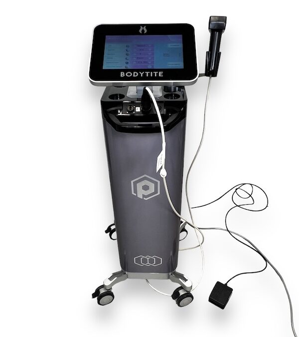 BodyTite : La Révolution Mini-Invasive de la Chirurgie Esthétique