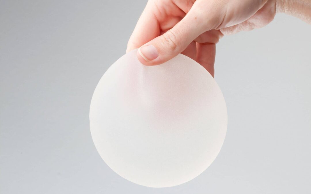 Augmentation mammaire No Touch : précision et sécurité au cœur de la chirurgie esthétique