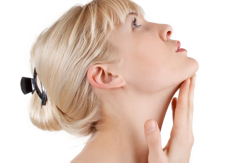 Kybella le traitement sans chirurgie du double menton