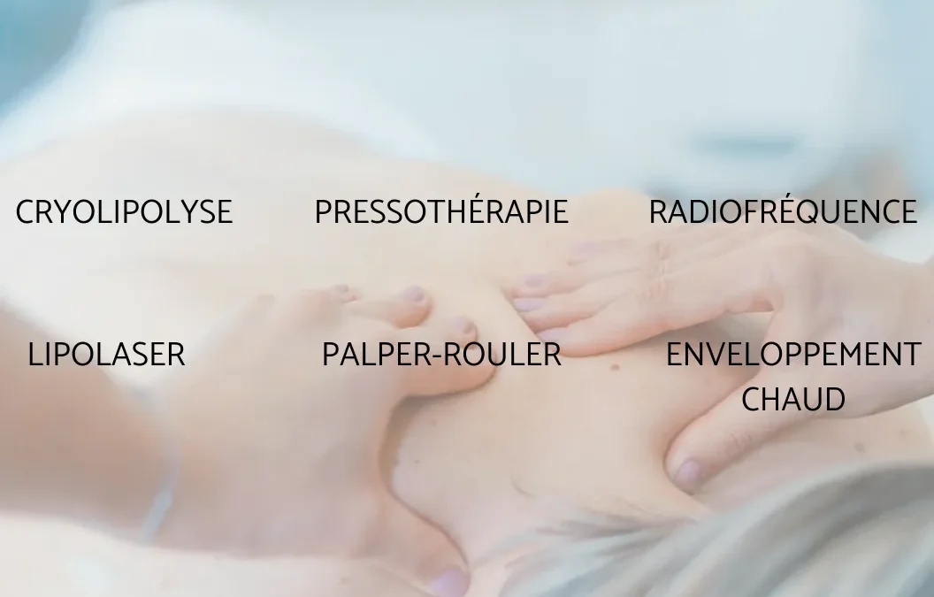 Eliminer la graisse : Quelles sont les meilleures techniques non invasives ?