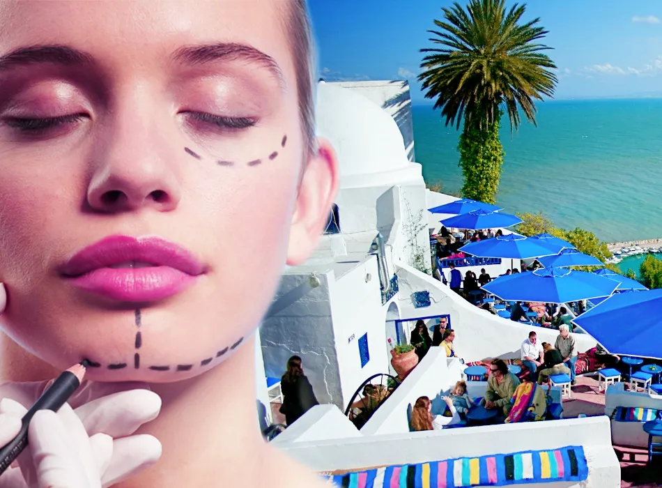 chirurgie esthetique Tunisie